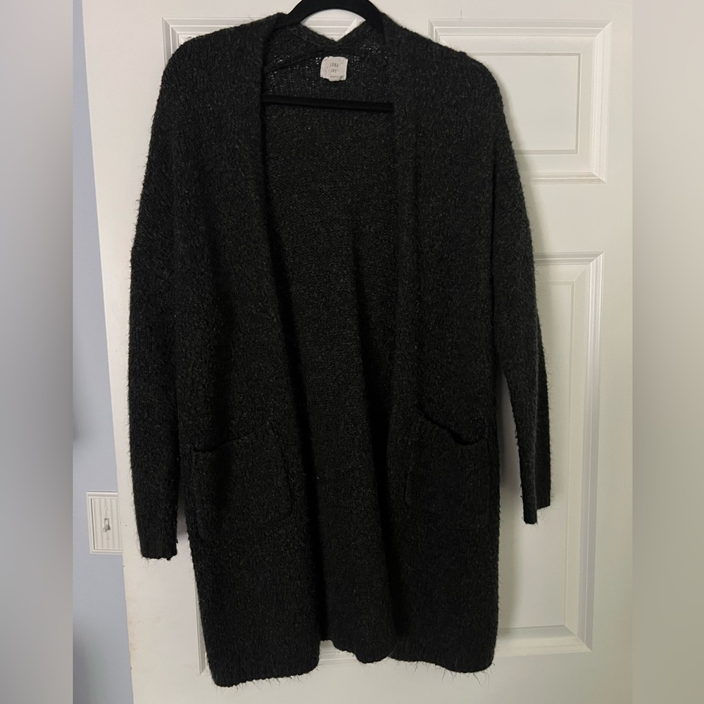 Women’s Luna Ivy Cardigan